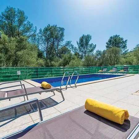 Ferragut Crestaix Villa Crestatx
