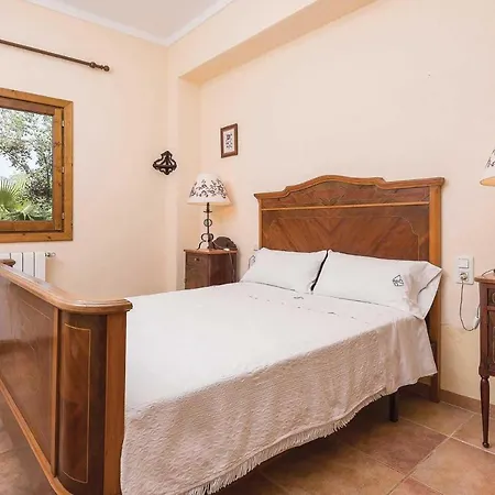 Villa Ferragut Crestaix *