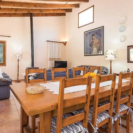 Ferragut Crestaix Villa