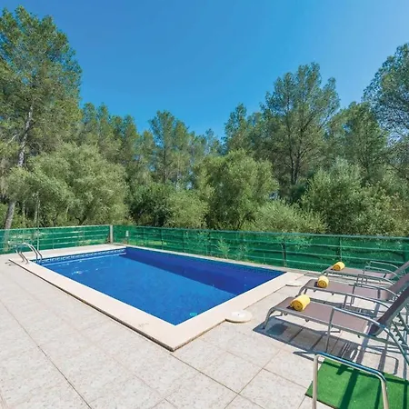 Villa Ferragut Crestaix *