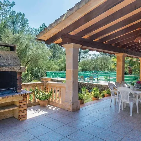 Ferragut Crestaix Villa Crestatx